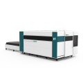 Neue Produktion 1530 Laserschneider 6 kW 8000W 12 kW Faserlaserschneidmaschine